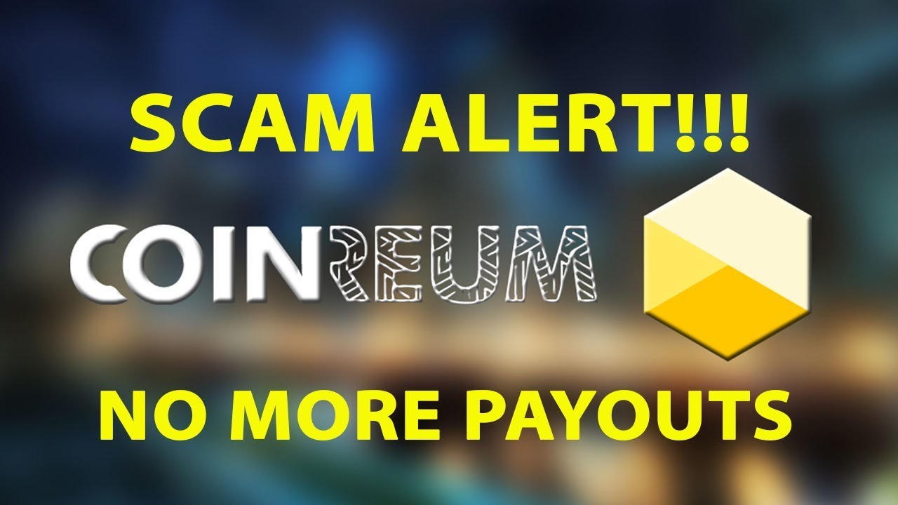 Coinreum Stop Payouts - USI TECH Compounding Bitcoin Effect - Crypto Currency News