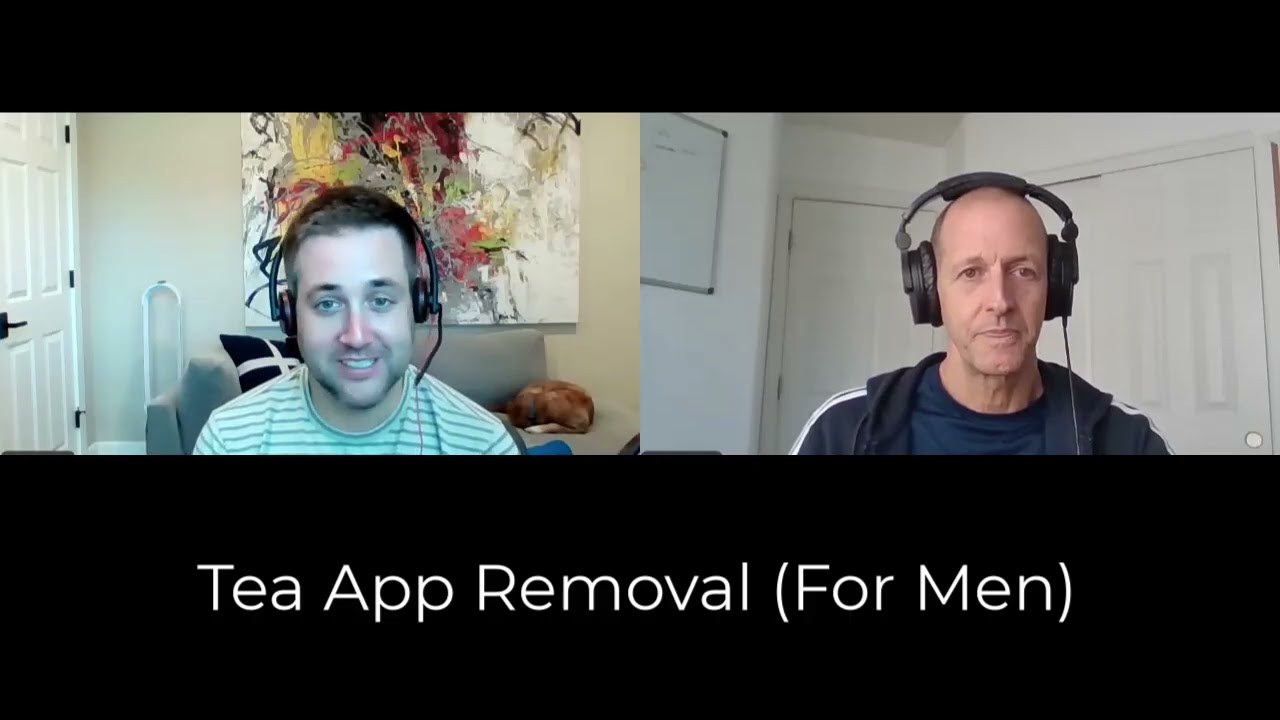 Tea App Removal - Affordable Price, Guaranteed Solution