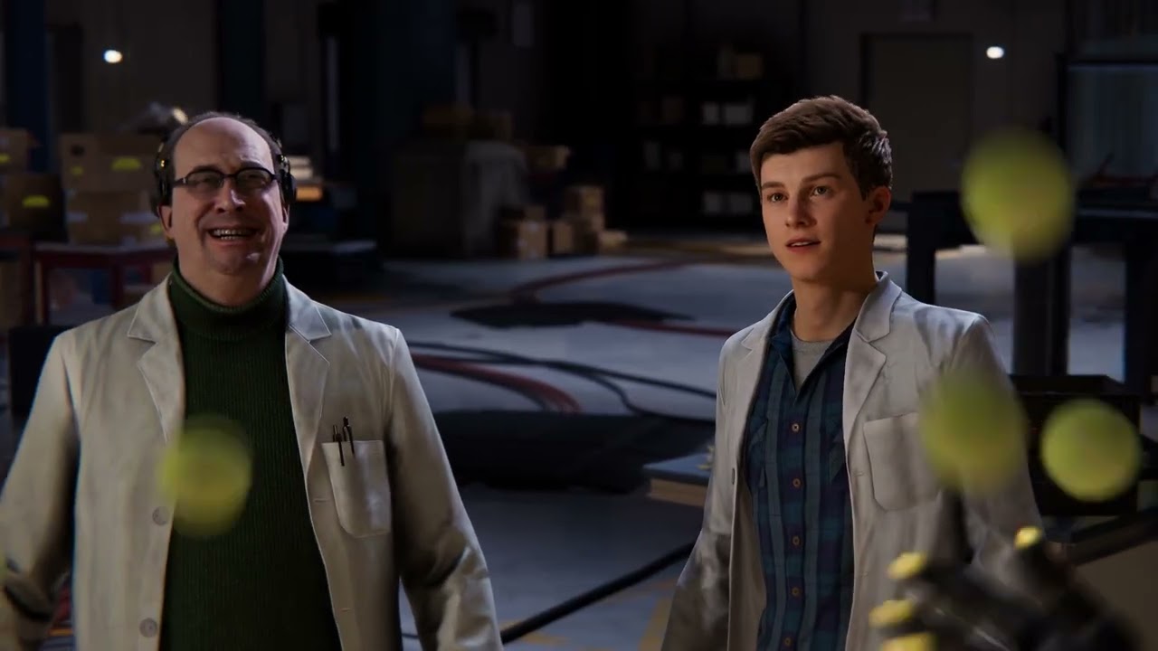 Marvel's Spider Man Remastered 2026 02 01   02 54 08 04