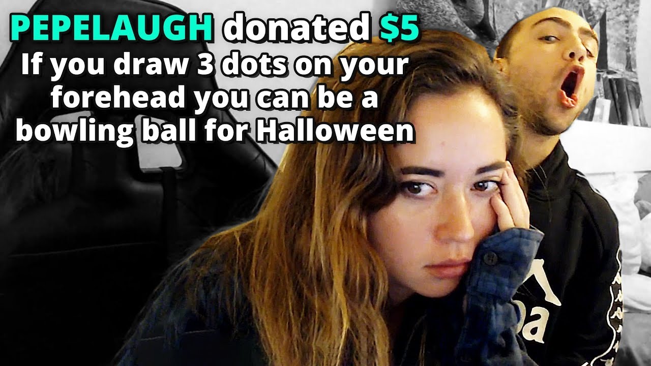 Streamer loses it after being roasted by chat