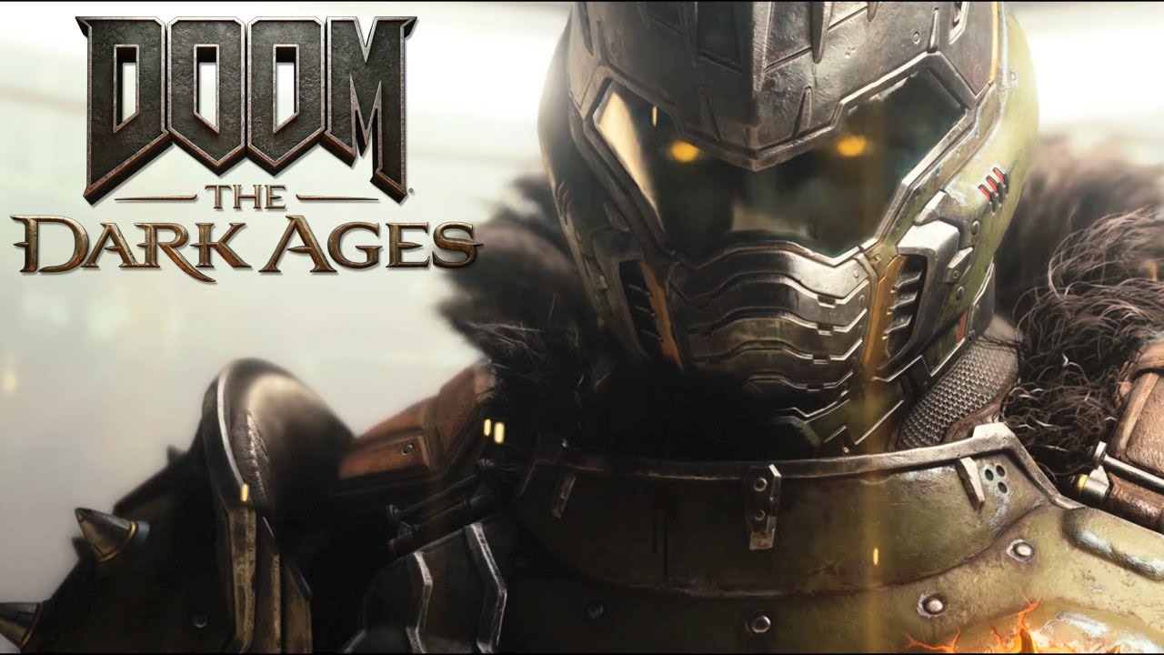 DOOM: The Dark Ages | Película Completa