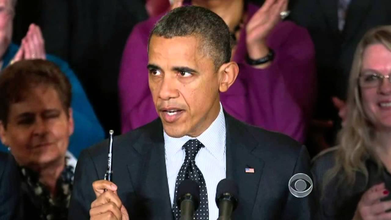 Obama seeks support for fiscal cliff negotiations