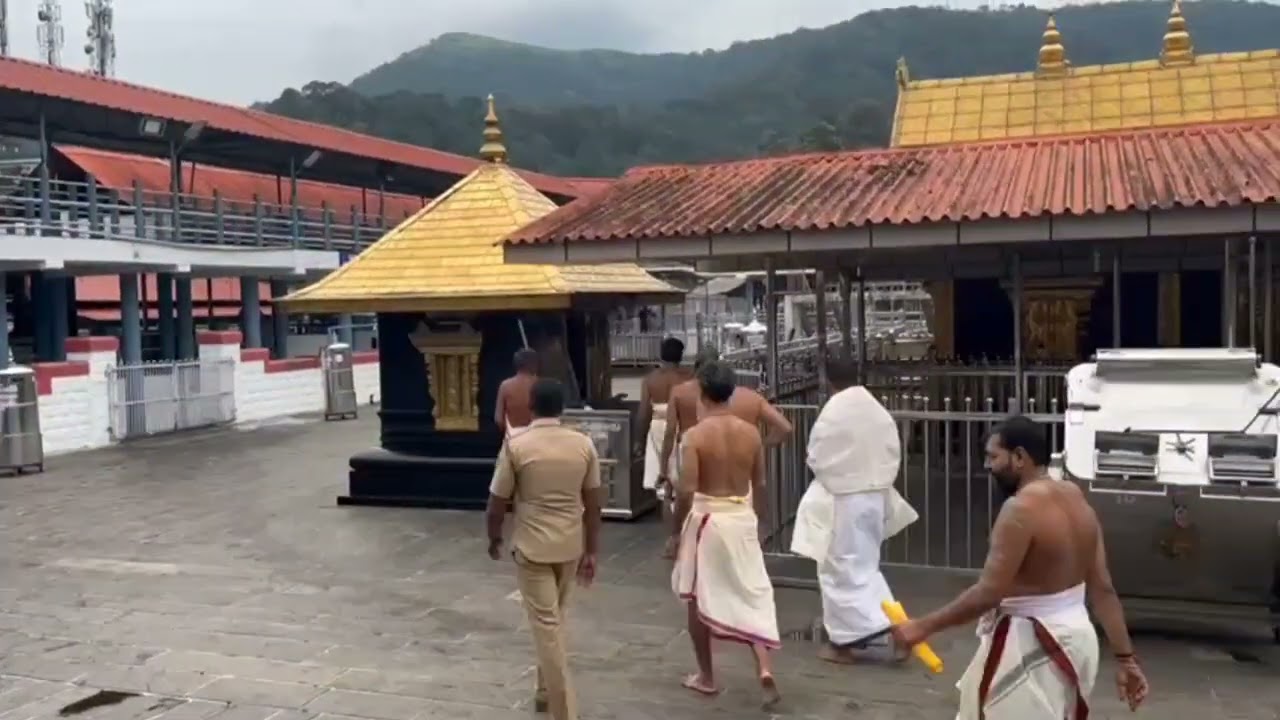 10 Sannidhanam