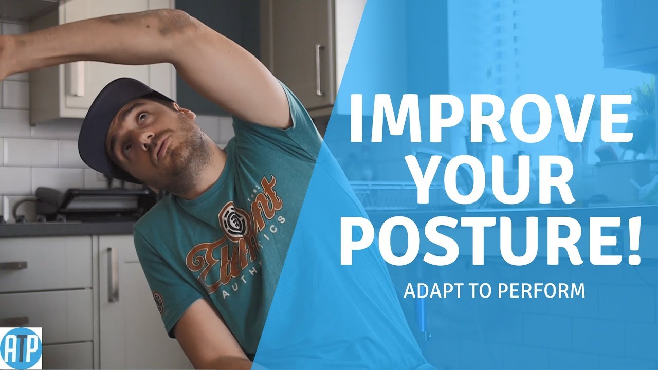 Unlock Your Spinal Mobility!