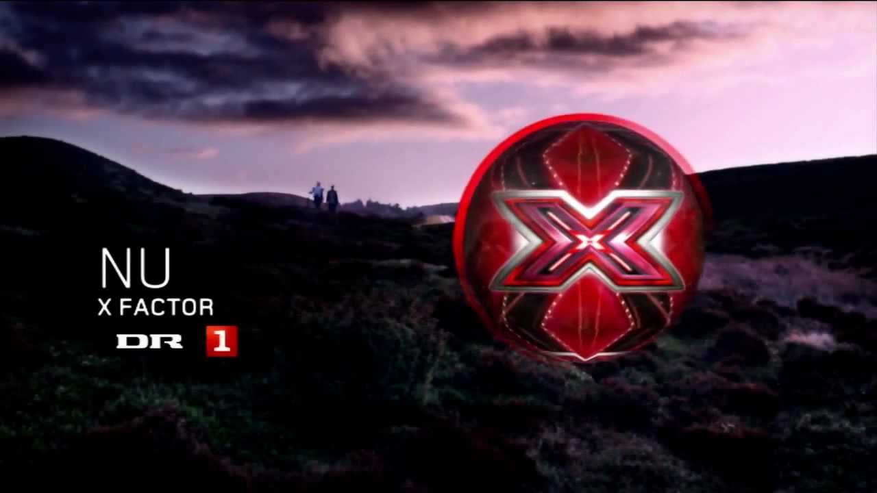 DR 1 on air design (2012)