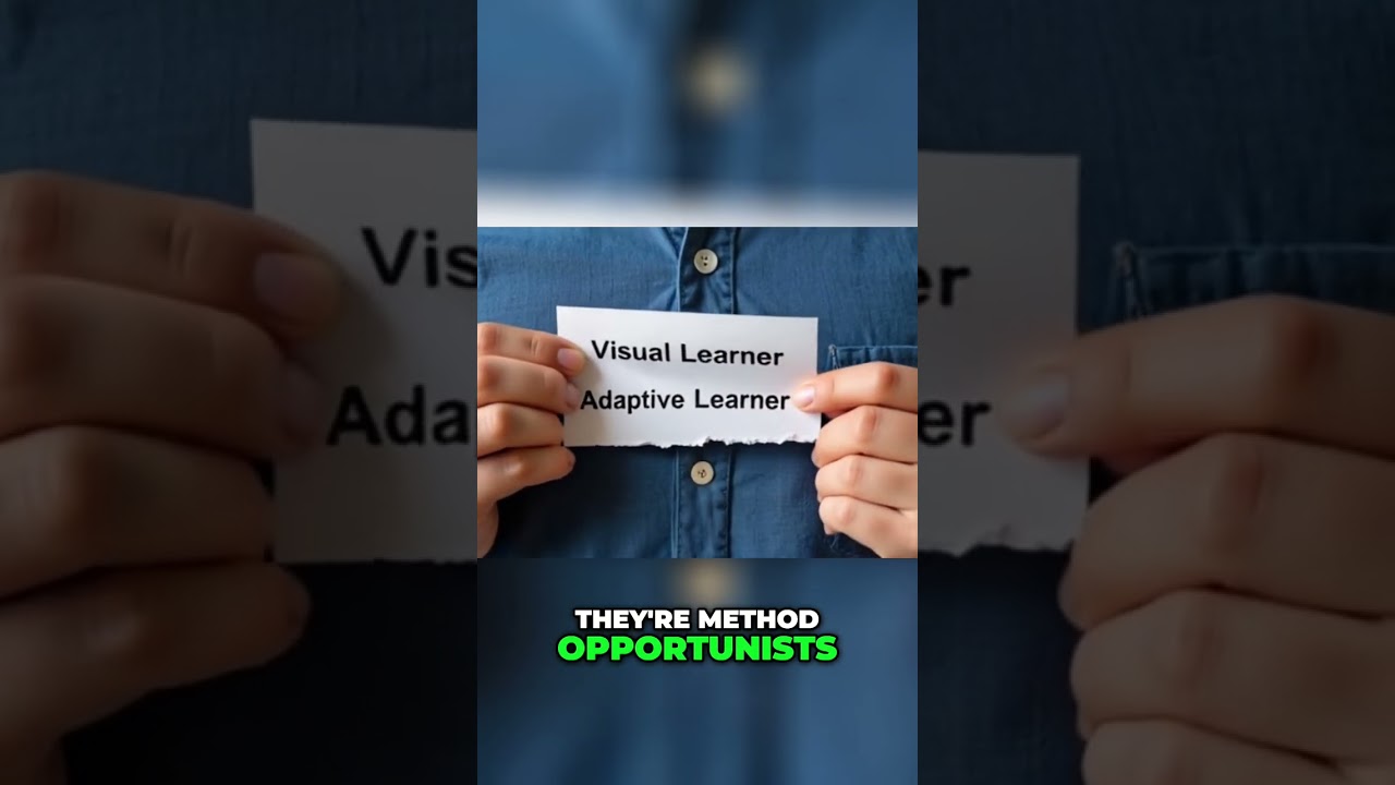 Learn Smarter:  The Ultimate Learning Strategy Guide