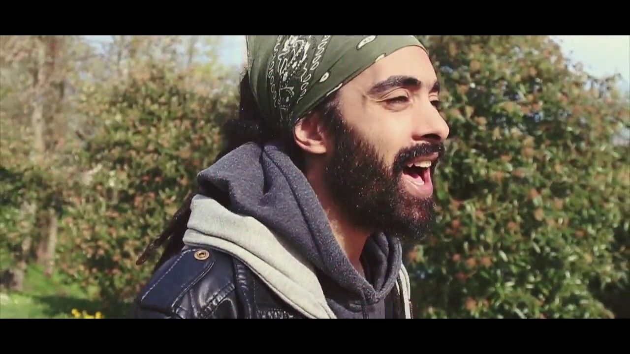 Mo Mystik - Il Suffit Simplement (Reggae)