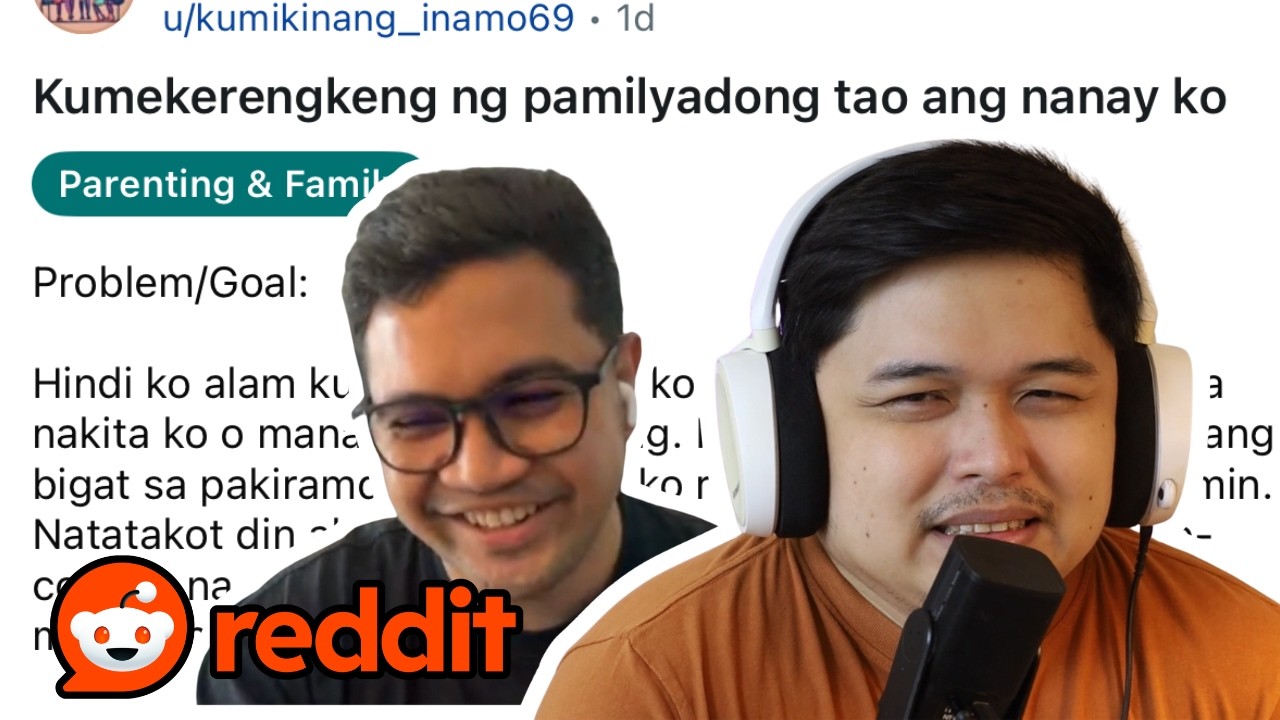 I Found My Mom’s Dirty Chats with a Married Man… What Do I Do? [Reading Reddit Stories]