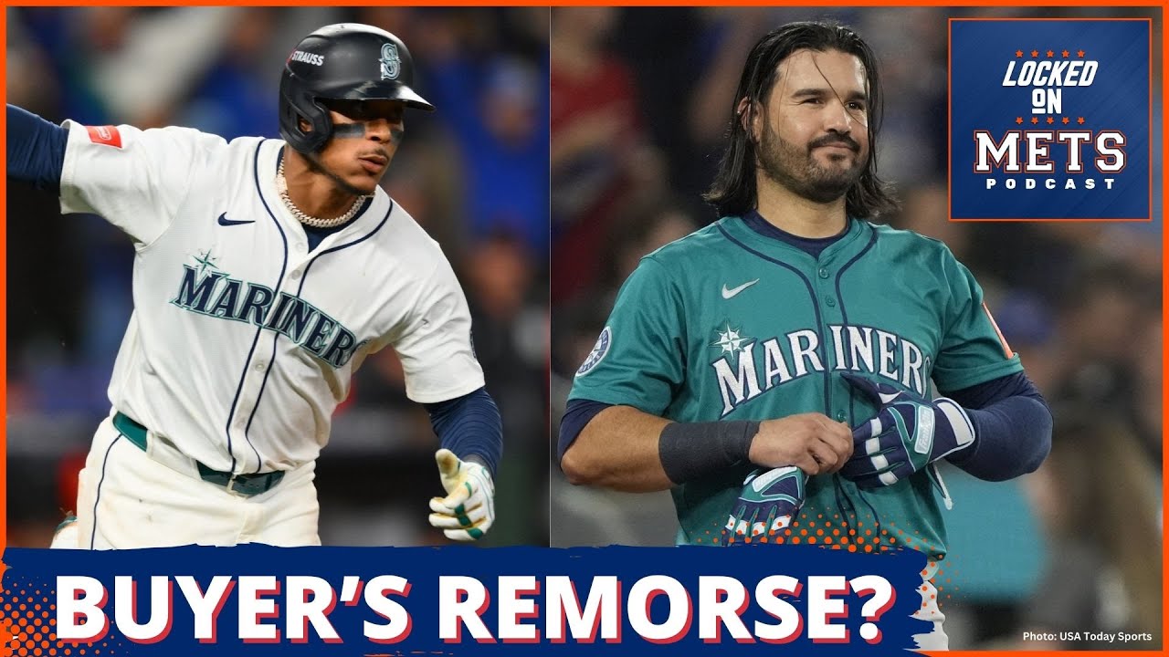 Eugenio Suarez Signs for JUST One-Year, $15 Million | Any Buyer's Remorse Signing Jorge Polanco?