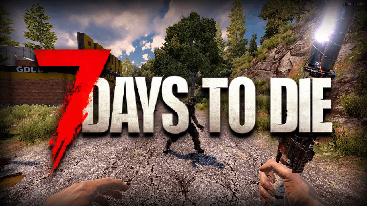 More Of | 7 DAYS TO DIE