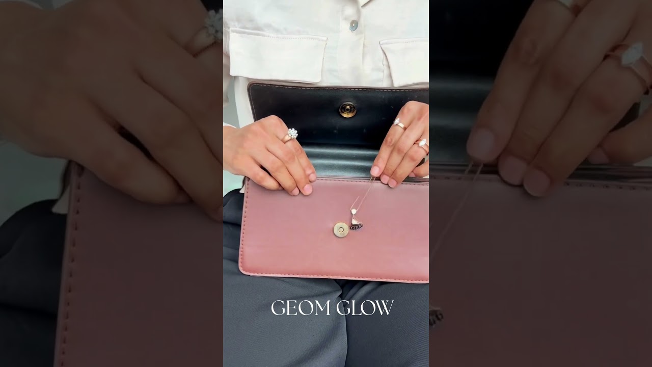 #svarin #svarinjewels jewellery for every mood