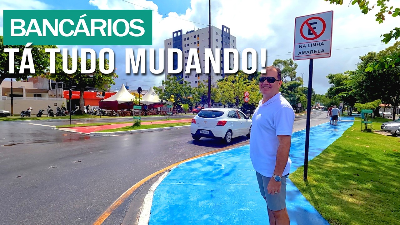 COMO AS 3 RUAS ESTÁ IMPACTANDO NO MERCADO IMOBILIÁRIO DE JOÃO PESSOA
