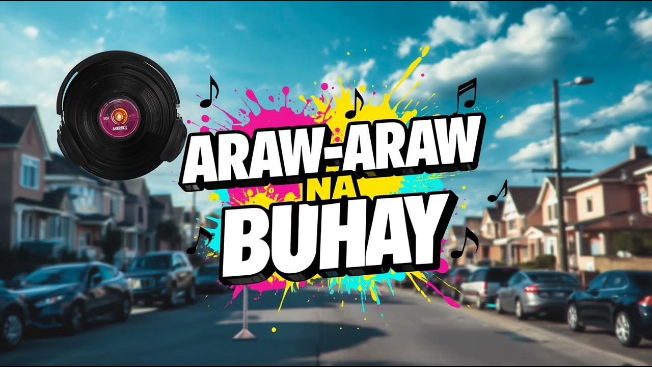 ARAW-ARAW NA BUHAY NONSTOP | ROCK COVER 🎸 | Roots & Riffs PH