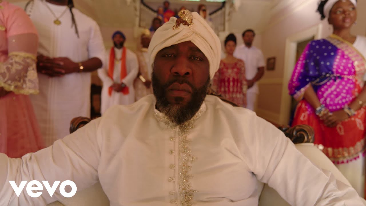 Sounds of Rebirth - Marching to Zion