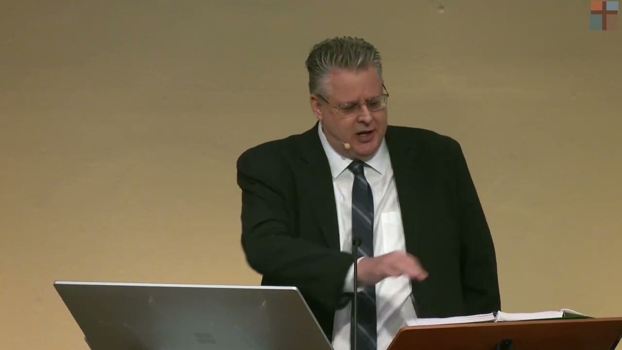 Genesis 189 – A New World Coming
