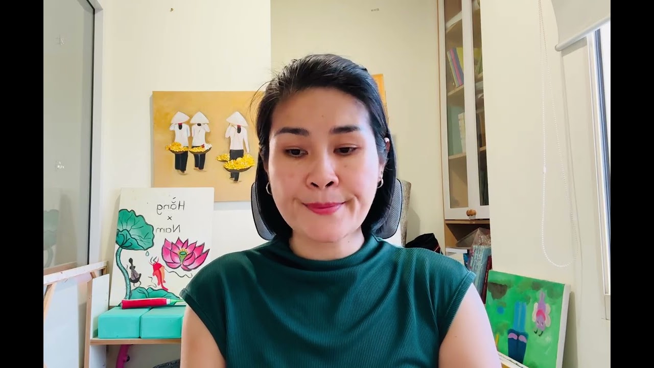 157 (58). THẬP NHƯ THỊ VÀ NHÂN DUYÊN