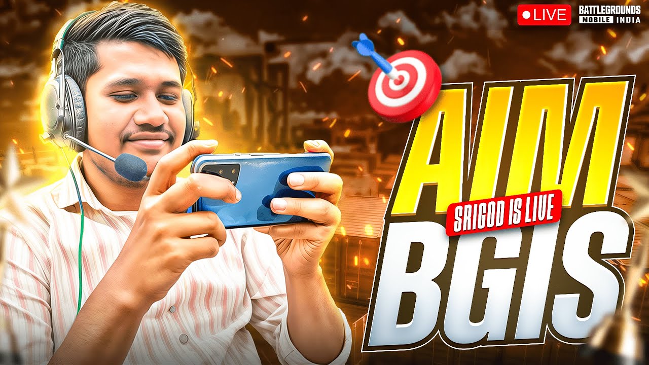 GRINDING FOR BGIS जय महाराष्ट्र 🙏 #मराठी #जय महाराष्ट्र #bgmi #pubg #live