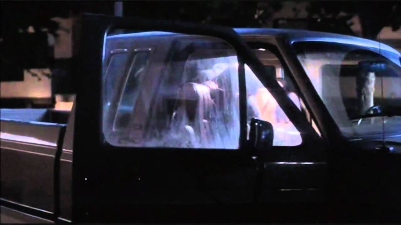 Punch-Drunk Love Fight Scene