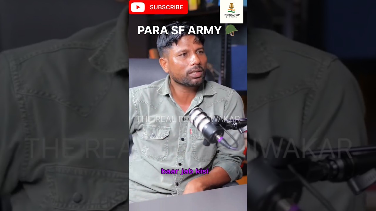 PARA SF ARMY 🪖 Ek Sniper ki Calculation 🔥😳😧 #specialforcesindia #shorts #usa #ytshorts