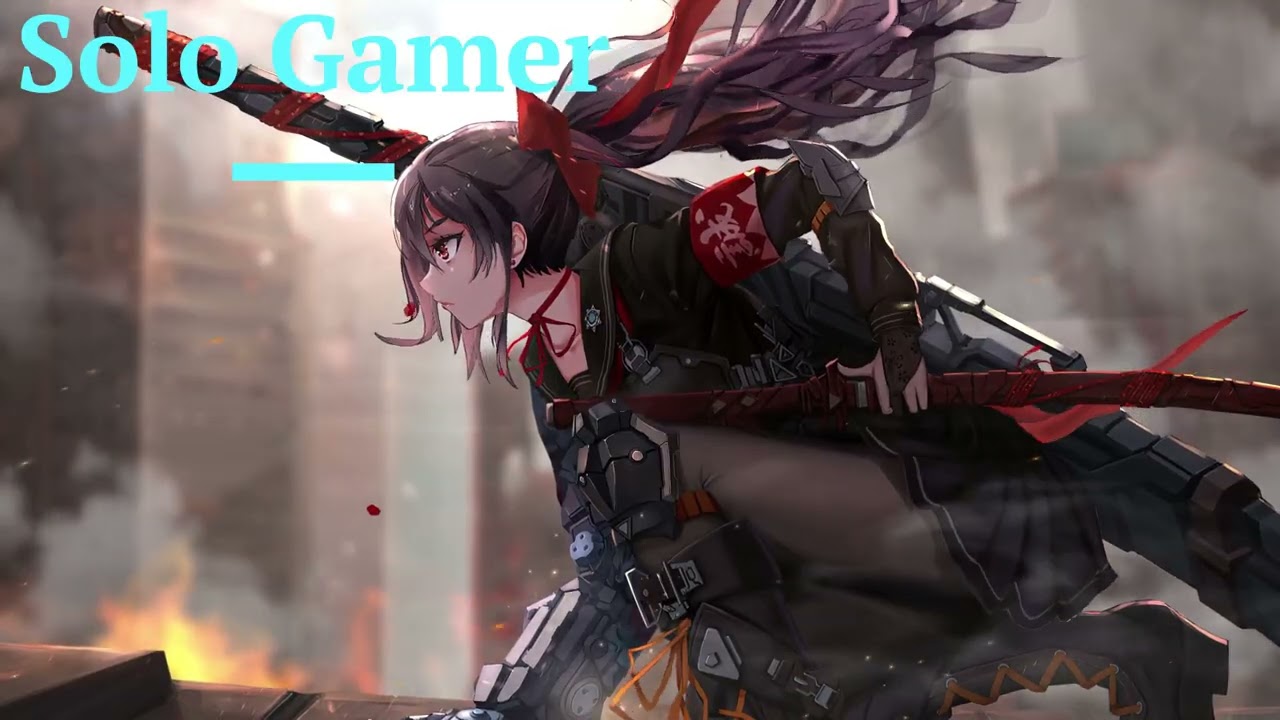 Gaming Beats-🎵 
