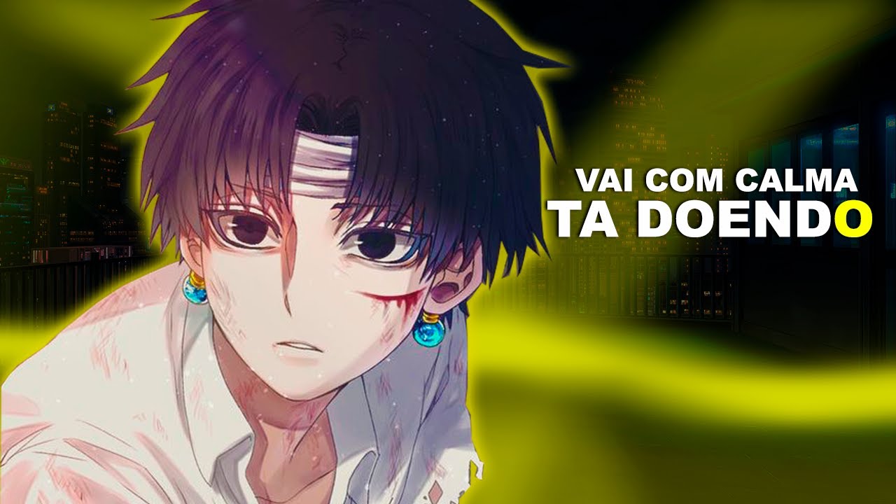 Cuidando Do Namorado Muito Machucado... [ASMR]
