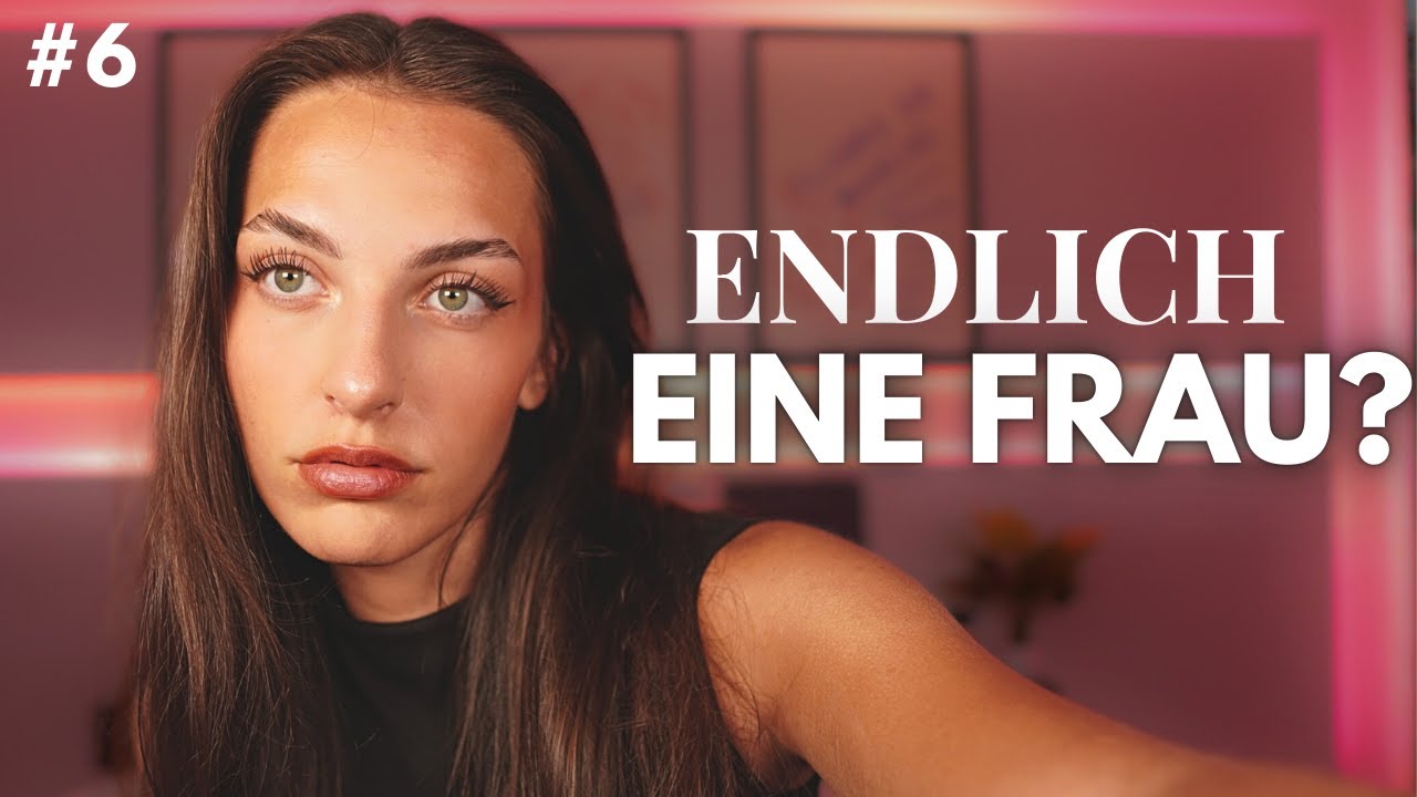 Noch Mädchen oder schon Frau? - Der Mindset shift