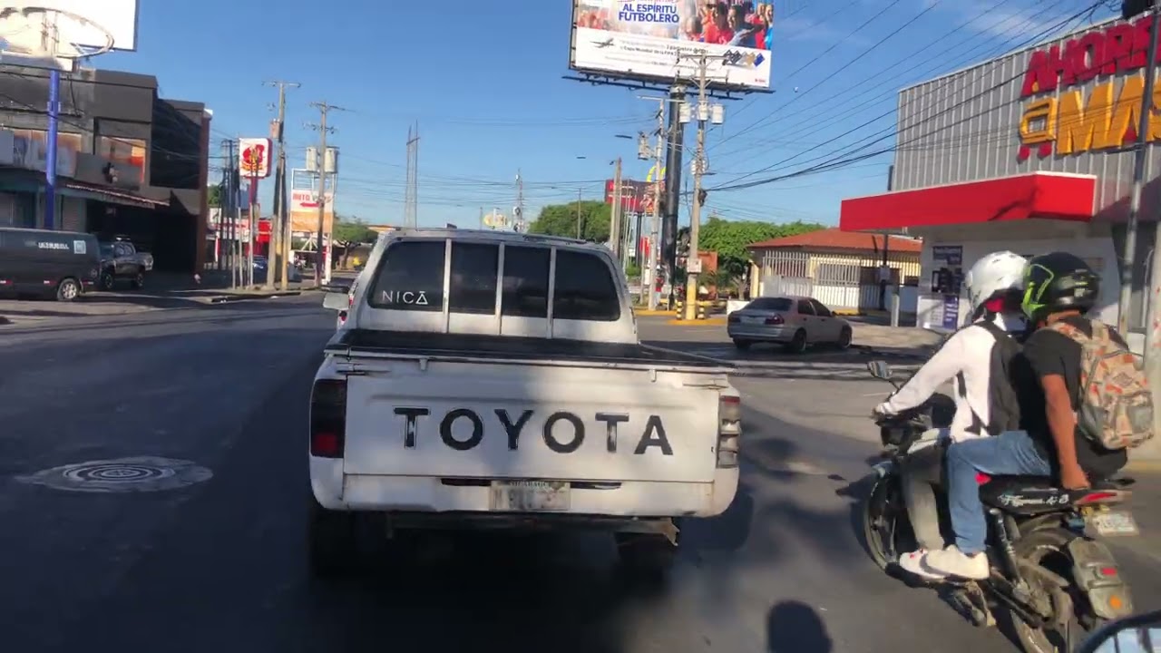 Nicaragua Sábado 17 de Enero 2026 