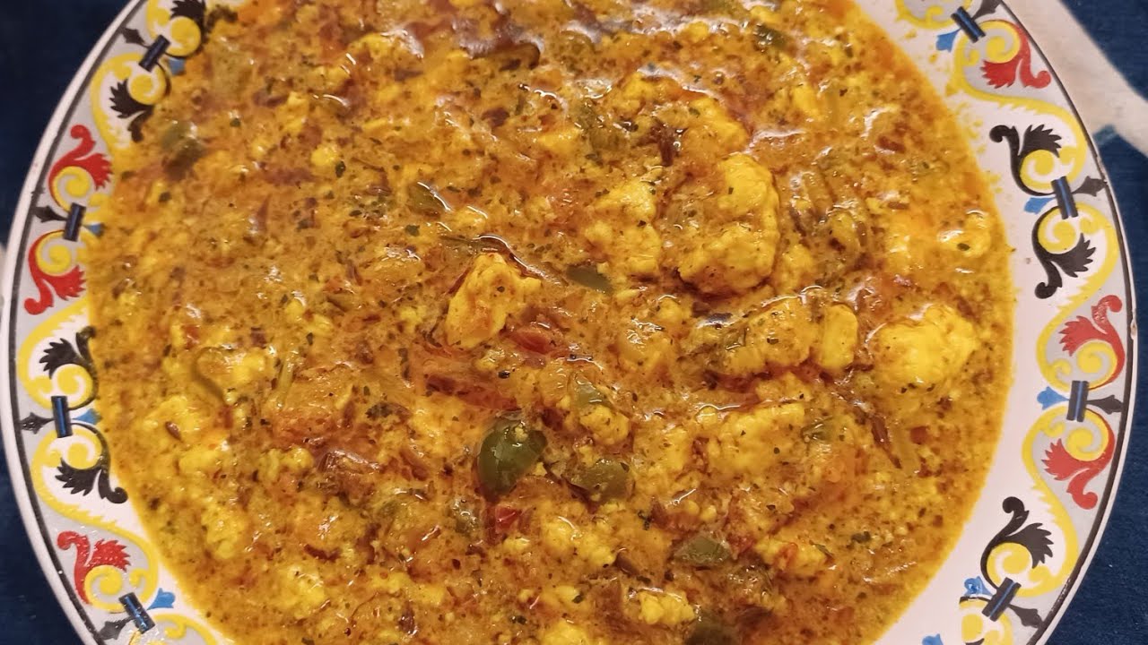 Quick And Easy Paneer Bhurji | Ek Baar Bayenge Ek Ki Jagah 4 Roti Khayenge #1kcreator @YouTube 