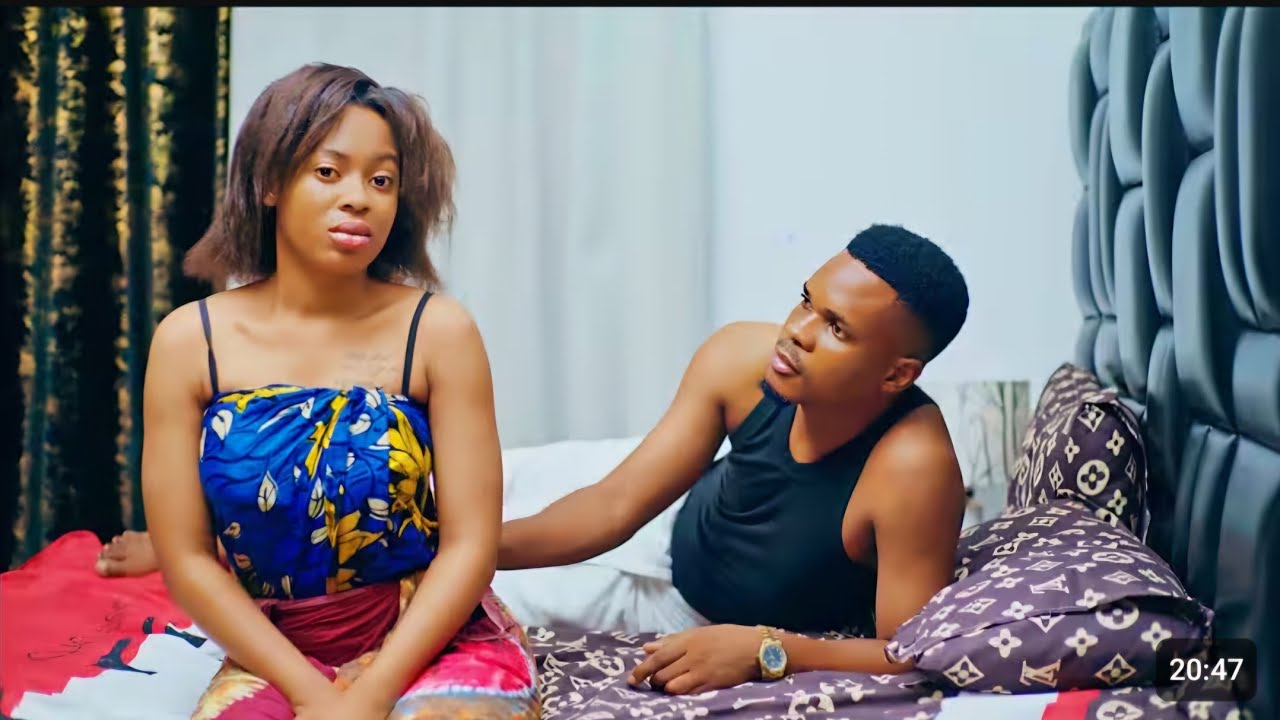 NDUGU  WA  MUME  ❤️ 