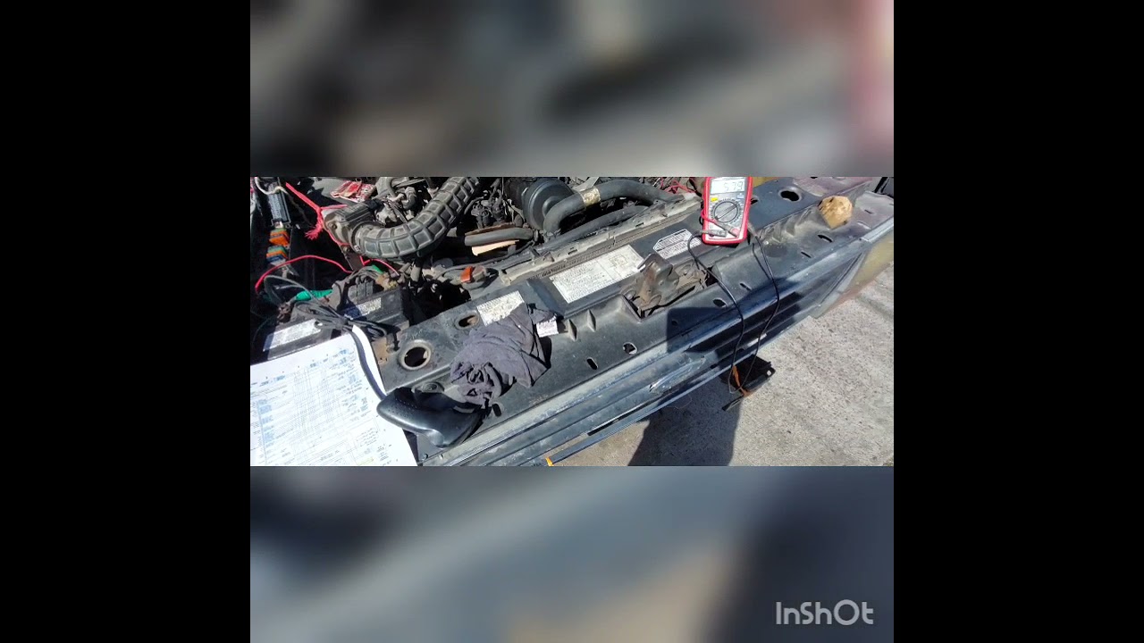 Diagnostico Completo Ford Ranger Motor 2.3L