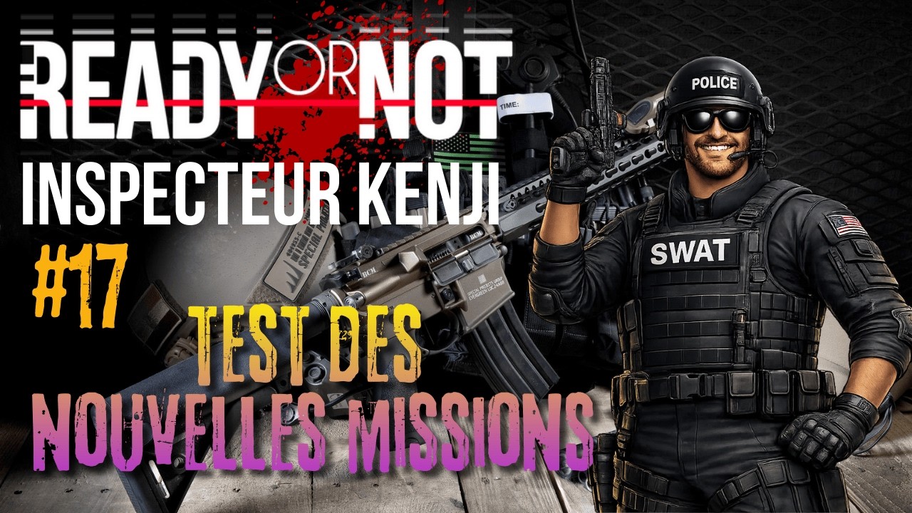 RoN - Découverte de la grosse mise à jour !