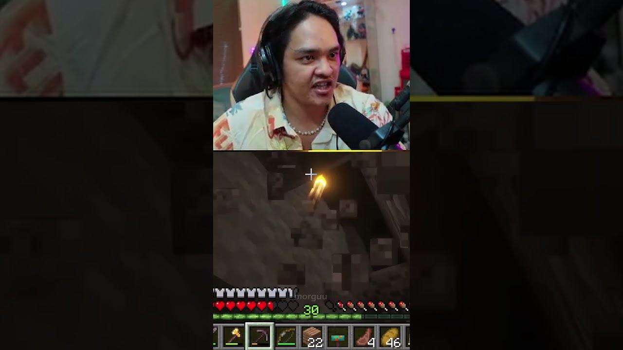 kebanyakan yapping si 