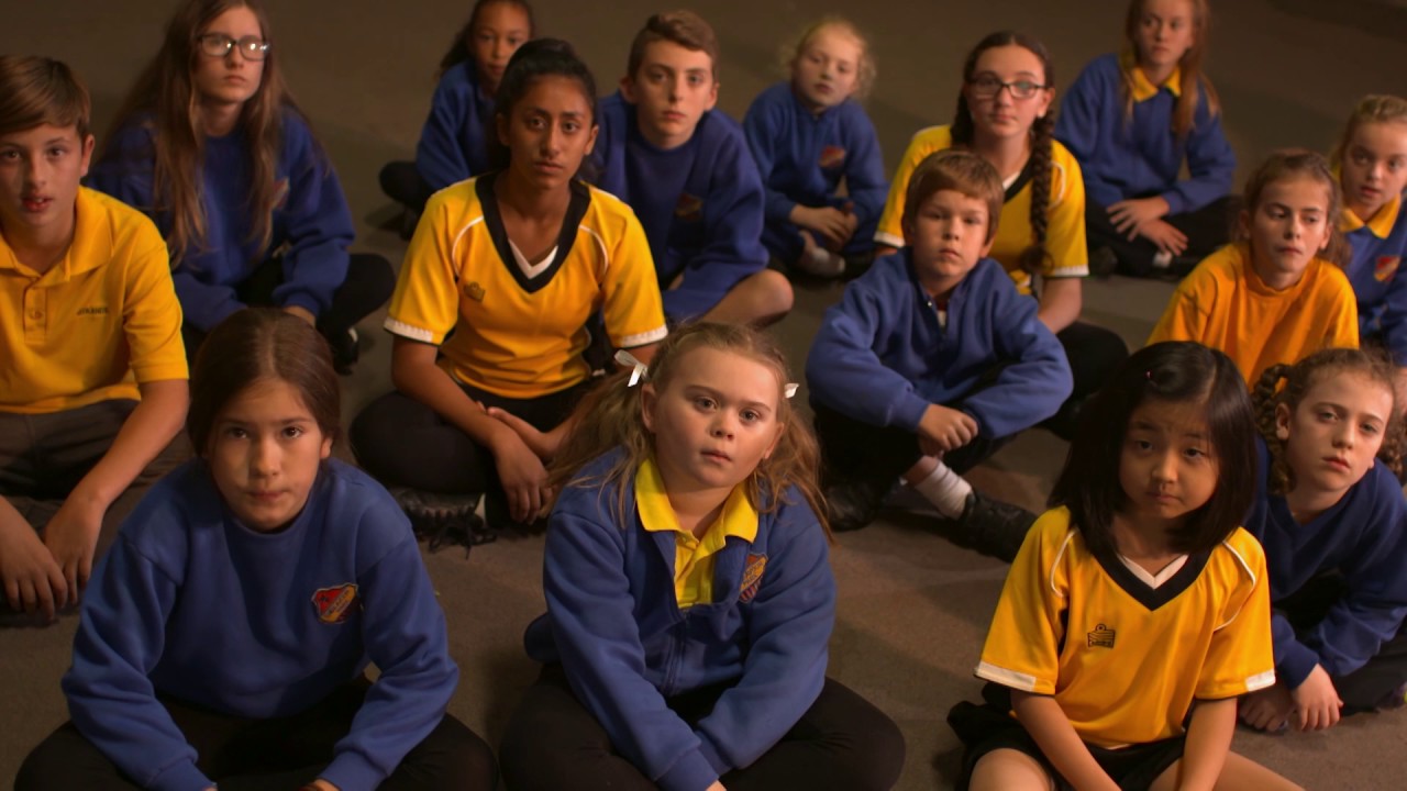Dollarmites: Getting Schooled