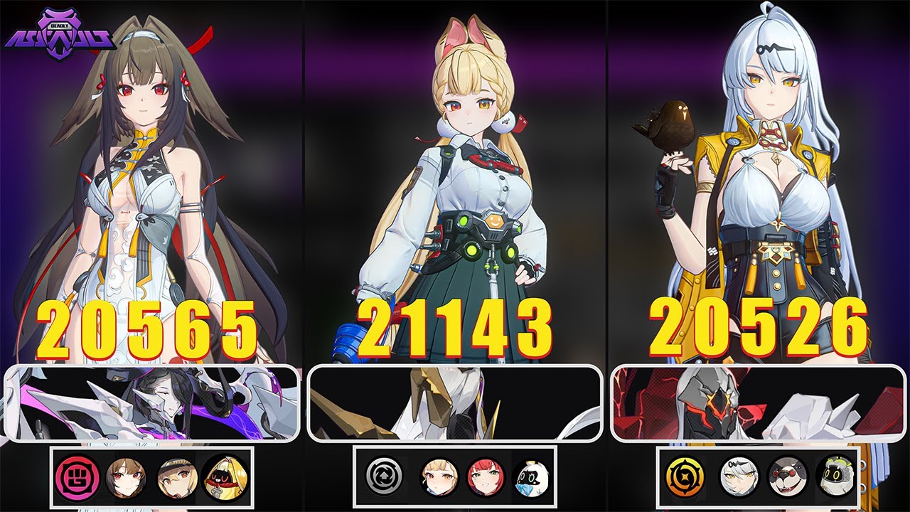 【ゼンゼロ】Ver2.5 第1期 危局強襲戦 星9：「硬いって VS 硬くねぇって」【ゼンレスゾーンゼロ】