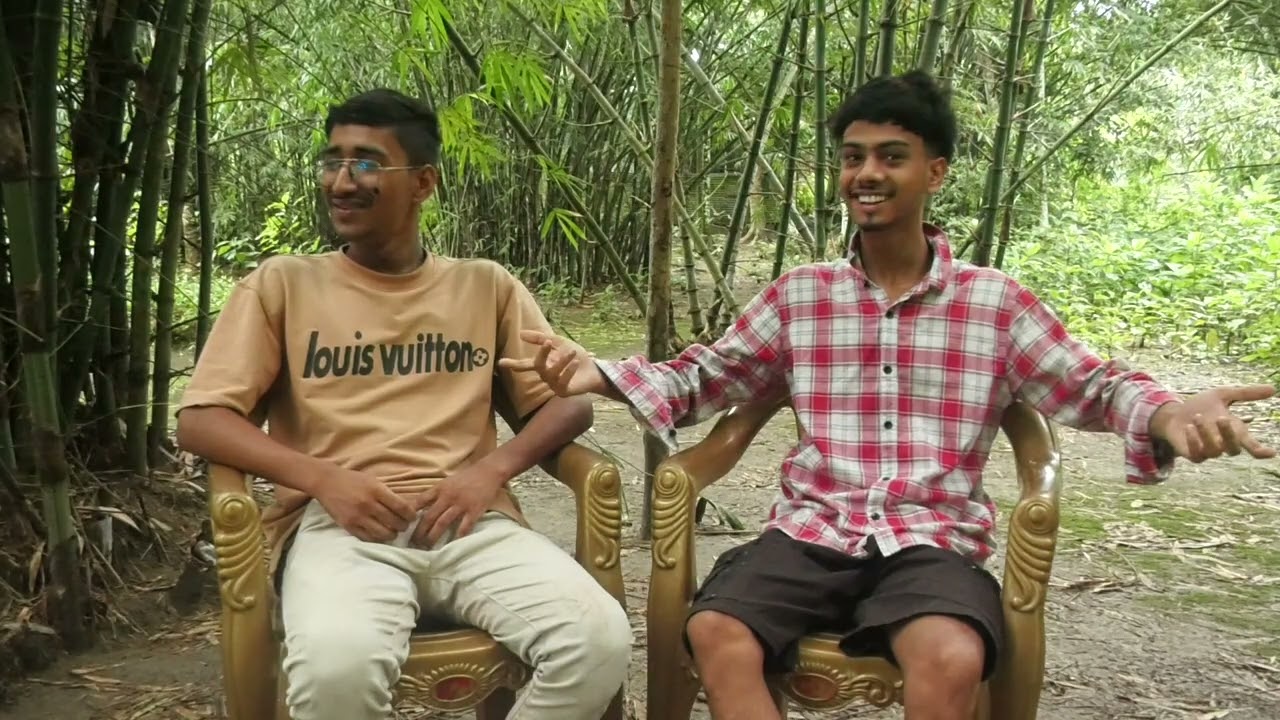 বেল্লাল আর ইমরানের নতুন ভয়ঙ্কর অভিজ্ঞতা || Interview 2025