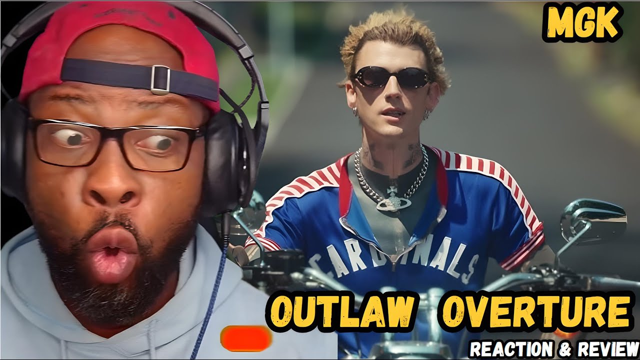 🔥 MGK JUST CHANGED THE GAME?! 😱 | 