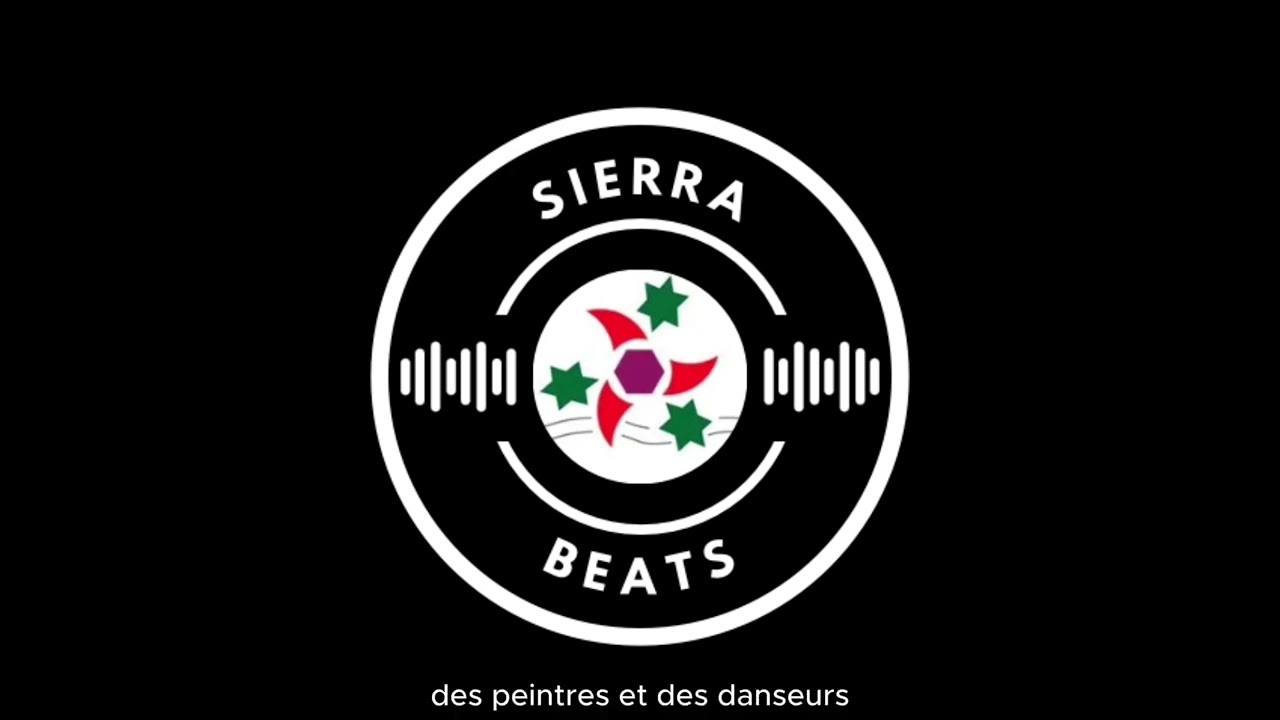 Sierra Beats Episode 2