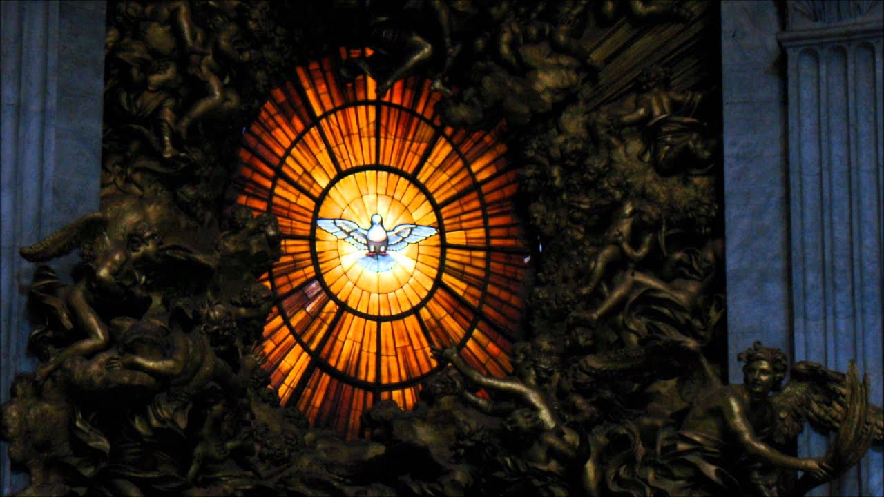 Sekwencja - Przybądź Duchu Święty