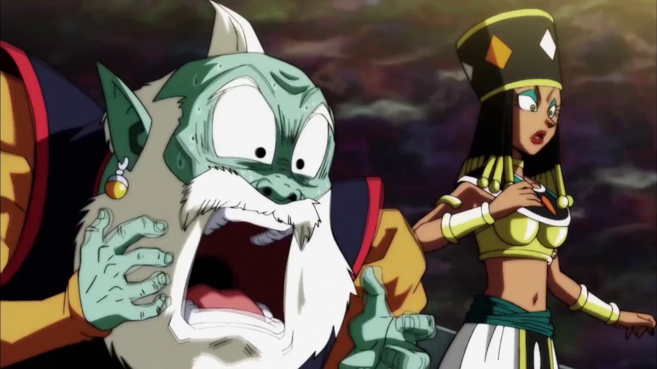 C17 vs Universe 2 Fighter Kakunsa Full Fight | English sub (Dragon ball Super Episode 102) HD