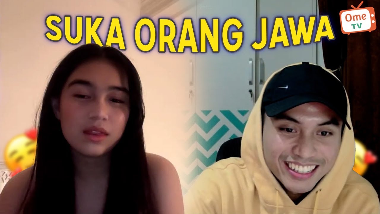 NATURALISASI NURUT DAN CANTIK