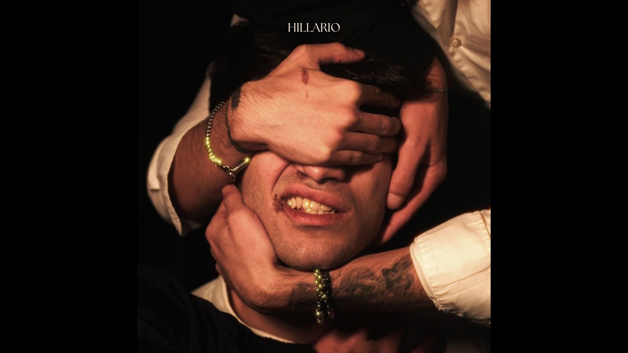 HILLARIO - COLPO GROSSO // RIMORSI (Official video)