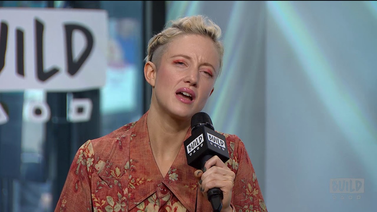 Billie Jean King, Andrea Riseborough & Austin Stowell On The Film, 