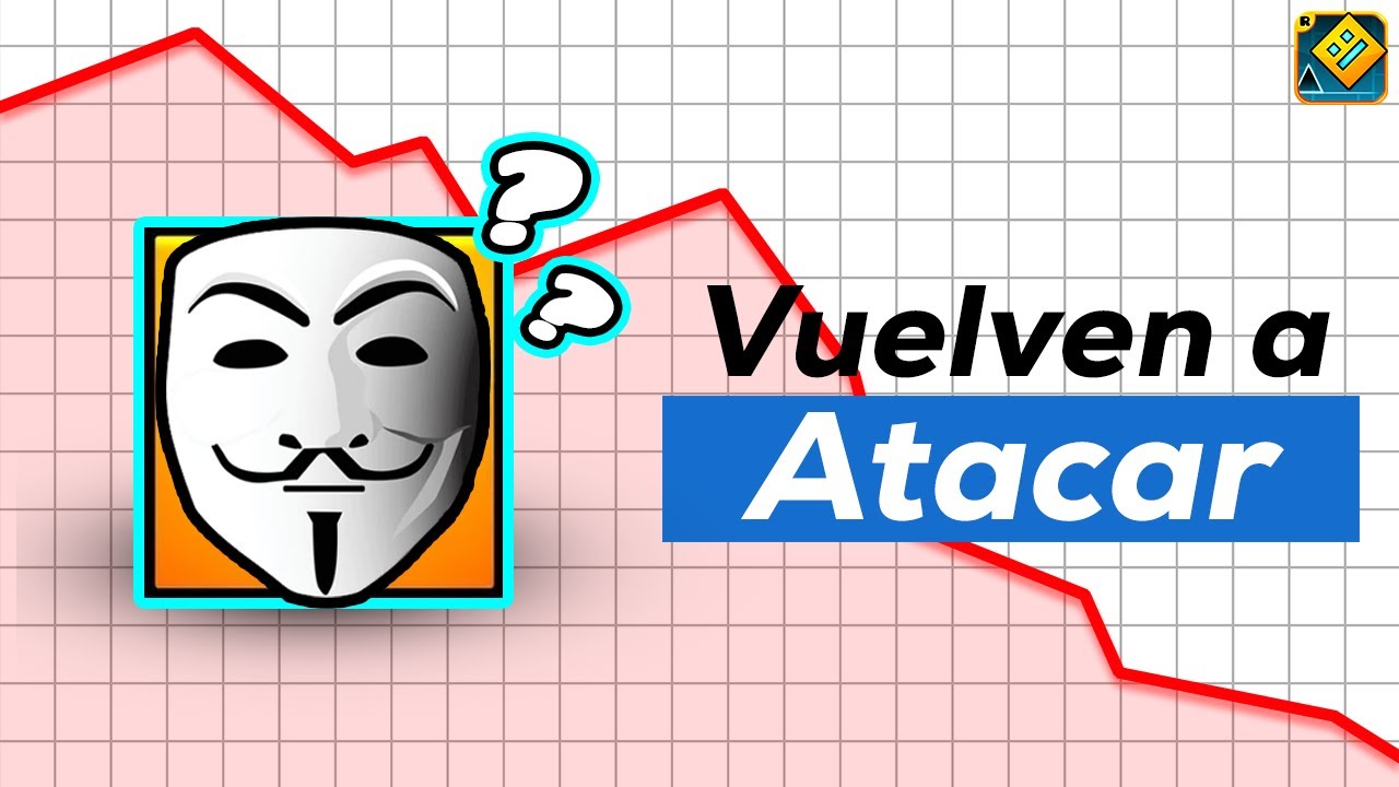 Los Hackers: La Comunidad vuelve a estar en Peligro tras otro Ataque