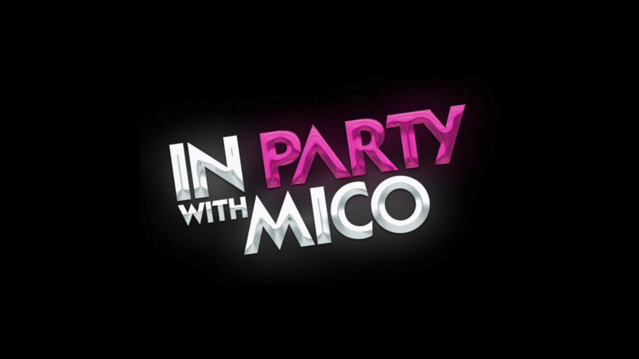 Party Fun Mico 15-06-2012 21H_0H - FUN RADIO