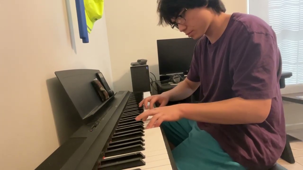 musically dumbfounded live performance 1