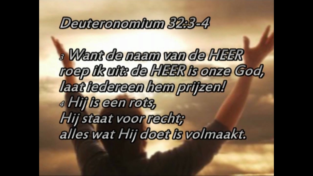 OPWEKKING 697 AL WAT IK BEN
