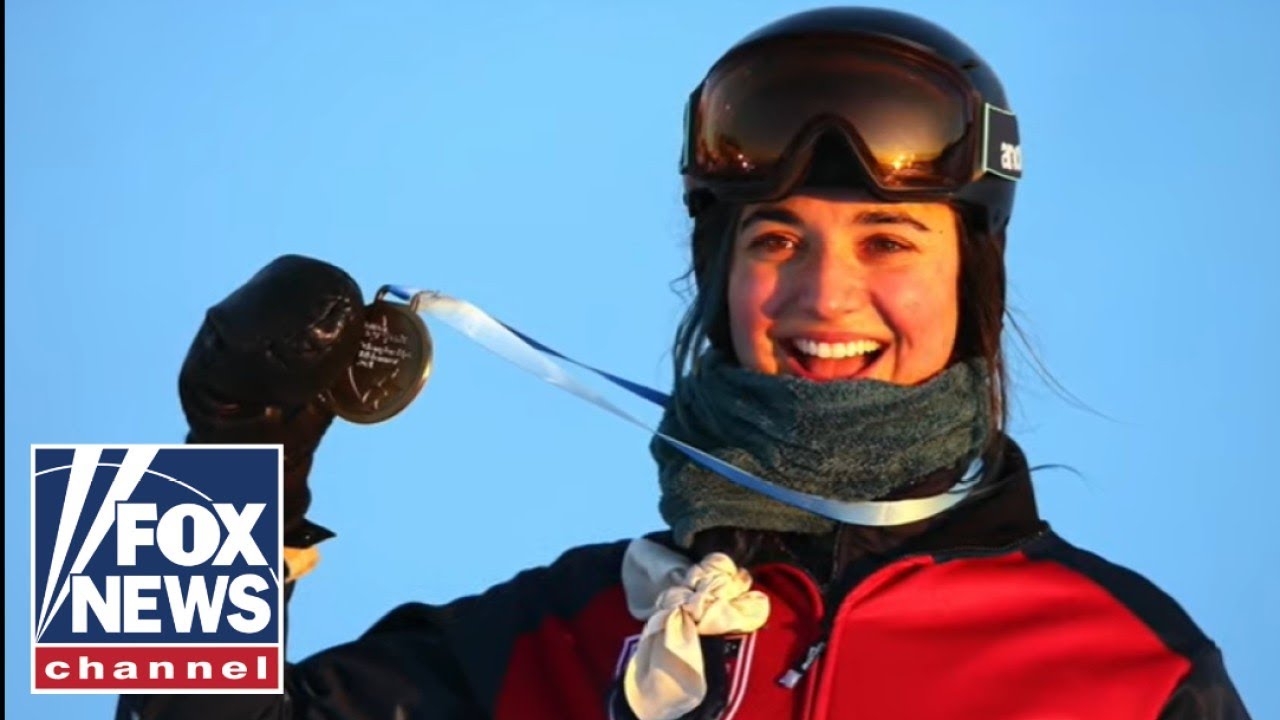 Paralympic gold medalist says she's being excluded from 2022 games | Digital Original