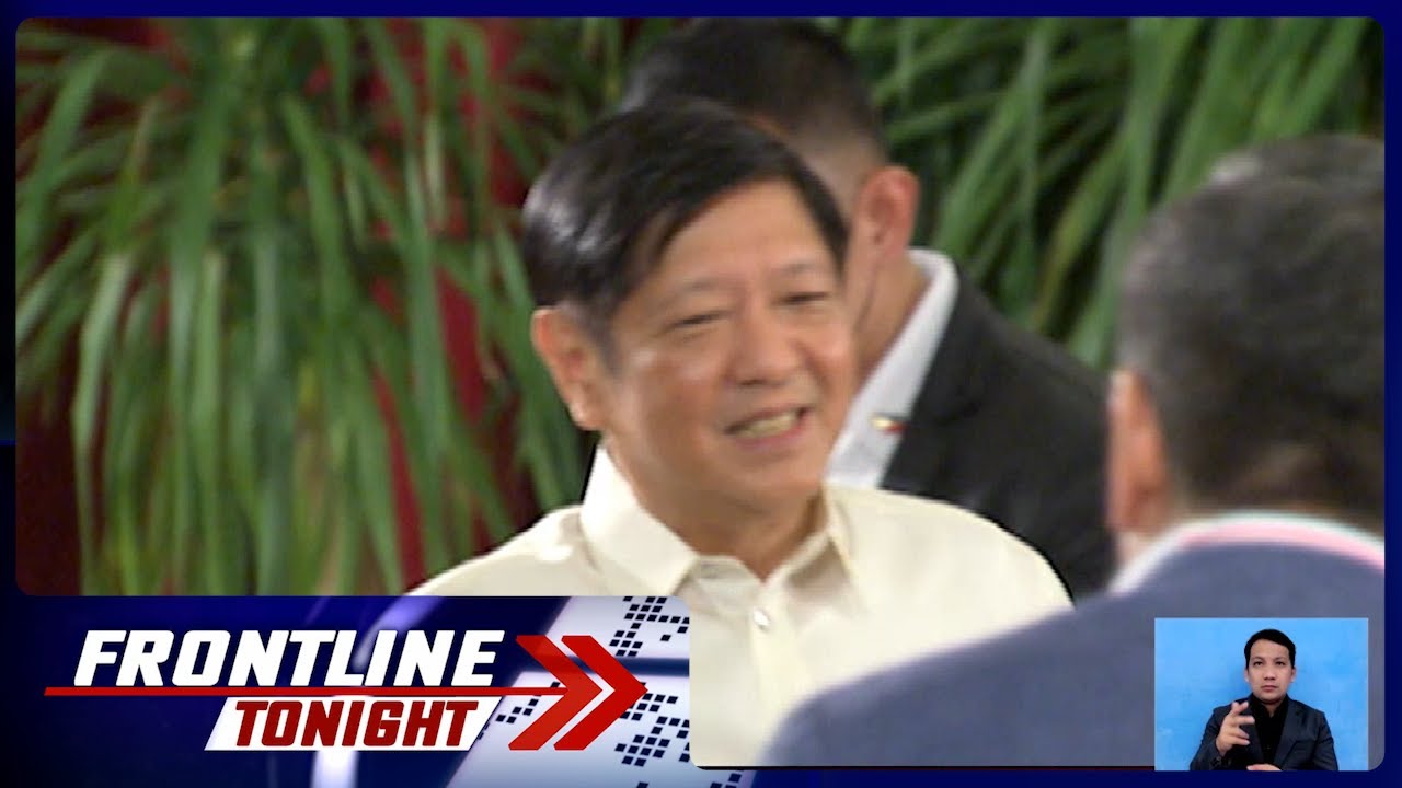 Rep. Daza: Kulang ang pondo ng nat'l budget para sa Maharlika Investment Fund | Frontline Tonight