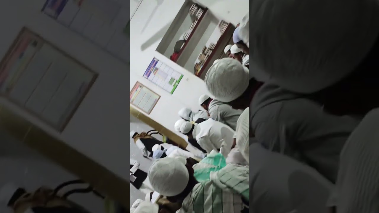 #madrassa #nosihot #urdu #youtubeshorts #shortvideo