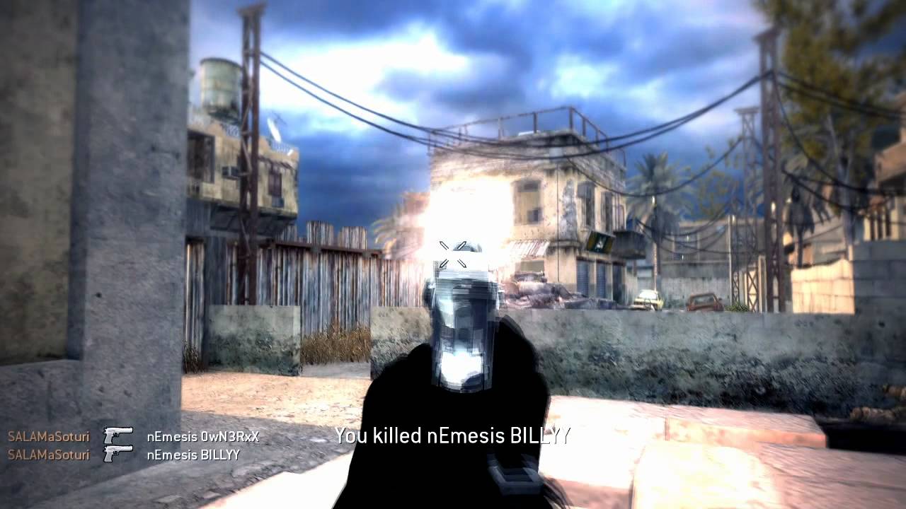 ESPC Synde [Thanks for 800Subs!]